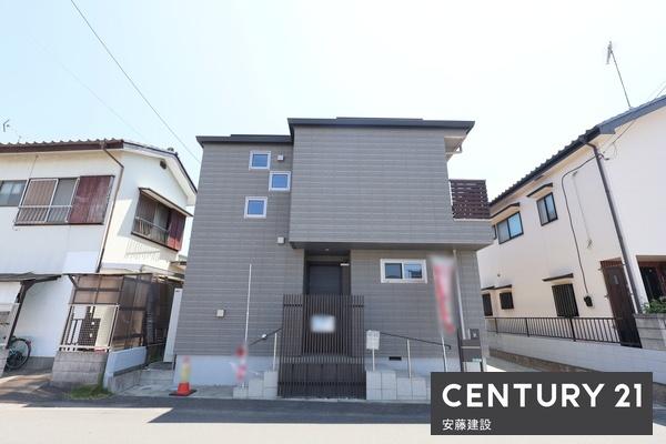 狭山市笹井１丁目の中古一戸建て