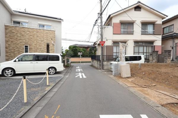 川越市かし野台2丁目6番　新築戸建