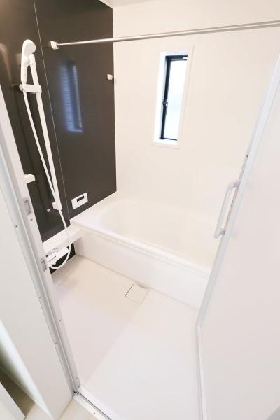 入間市東藤沢第３０　新築戸建