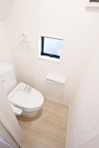 入間市東藤沢第３０　新築戸建