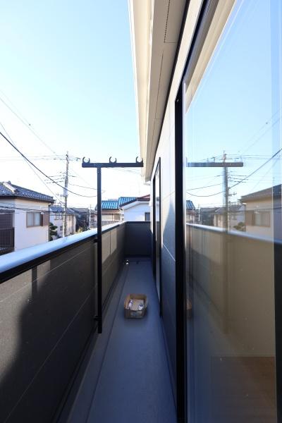 入間市東藤沢第３０　新築戸建