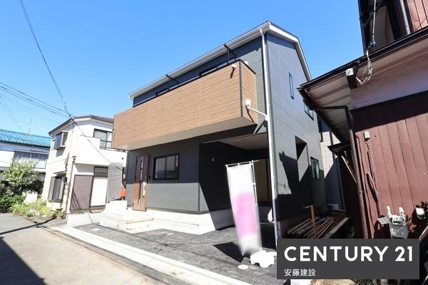 入間市東藤沢第３０　新築戸建