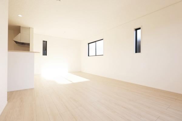 入間市東藤沢第３０　新築戸建