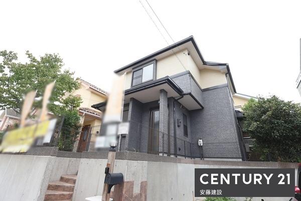 入間市上藤沢 平成14年築 中古戸建