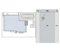 入間市大字上藤沢の中古一戸建て