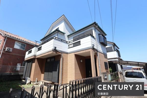 狭山市入間川３丁目　平成１０年築　中古戸建