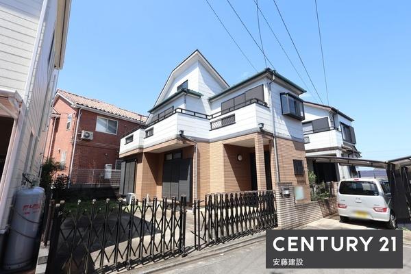 狭山市入間川３丁目　平成１０年築　中古戸建