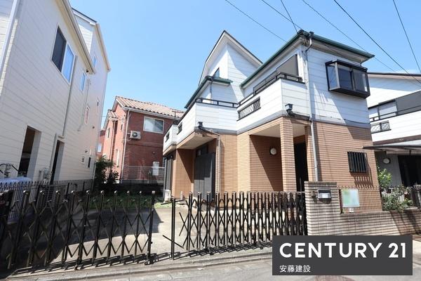 狭山市入間川３丁目　平成１０年築　中古戸建