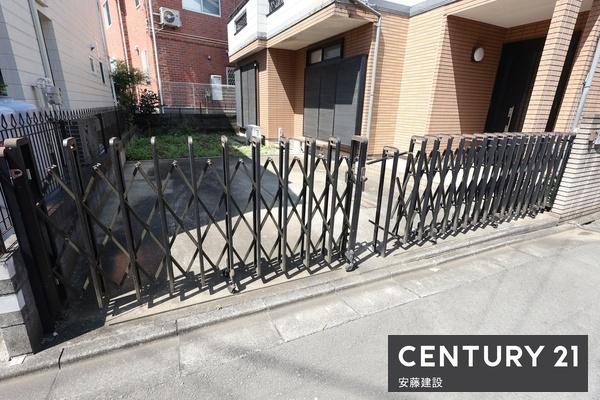 狭山市入間川３丁目　平成１０年築　中古戸建