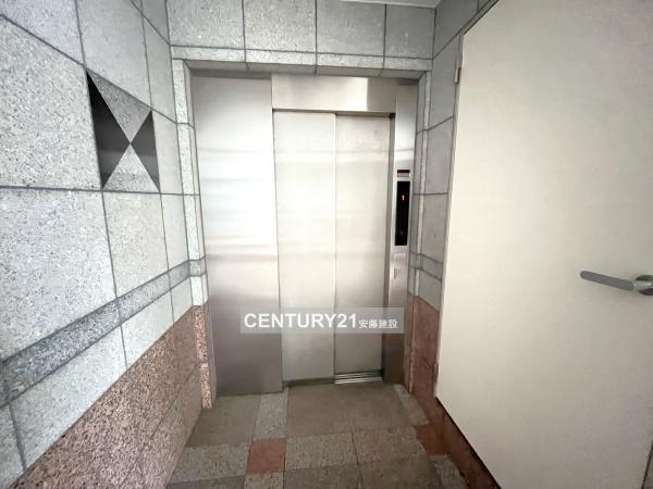キャッスルマンション入間駅前　最上階８階