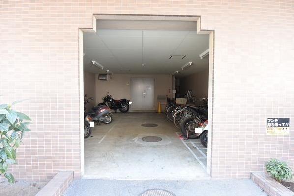 キャッスルマンション入間駅前　最上階８階