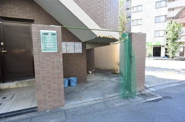 キャッスルマンション入間駅前　最上階８階