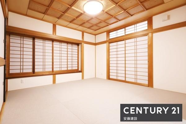 川越市藤倉２丁目の中古一戸建て