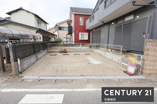 川越市藤倉２丁目の中古一戸建て