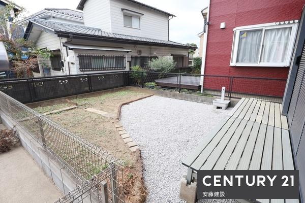 川越市藤倉２丁目の中古一戸建て