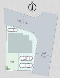 川越市藤倉２丁目の中古一戸建て