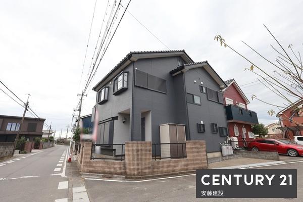 川越市藤倉２丁目の中古一戸建て
