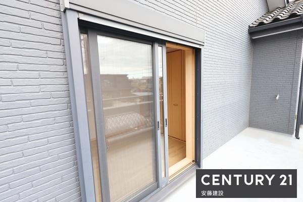 川越市藤倉２丁目の中古一戸建て