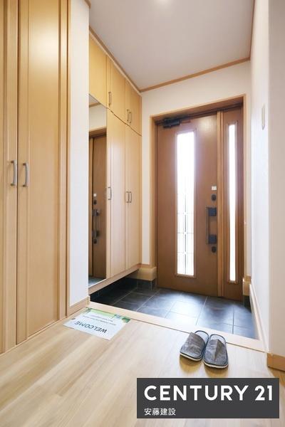 川越市藤倉２丁目の中古一戸建て