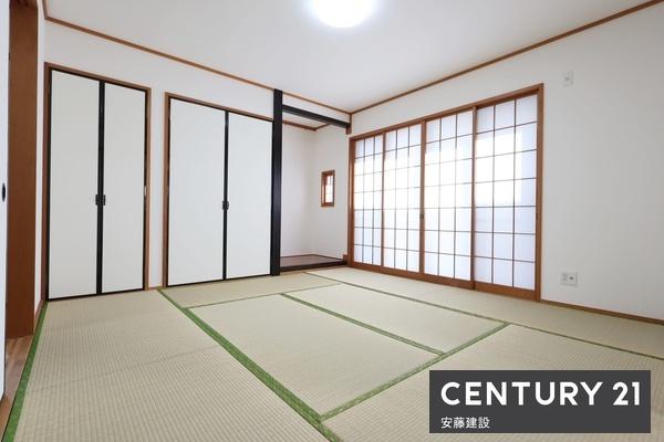 川越市かし野台１丁目の中古一戸建て