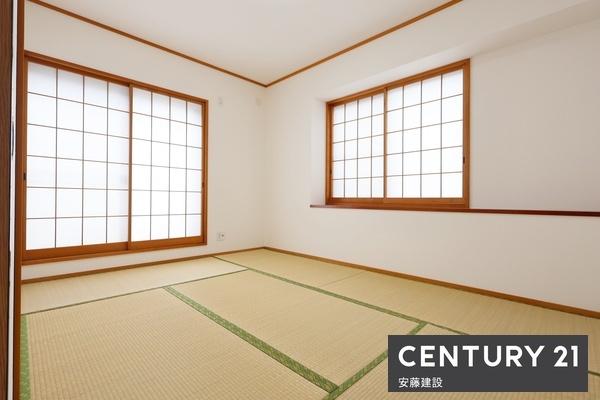 川越市かし野台１丁目の中古一戸建て