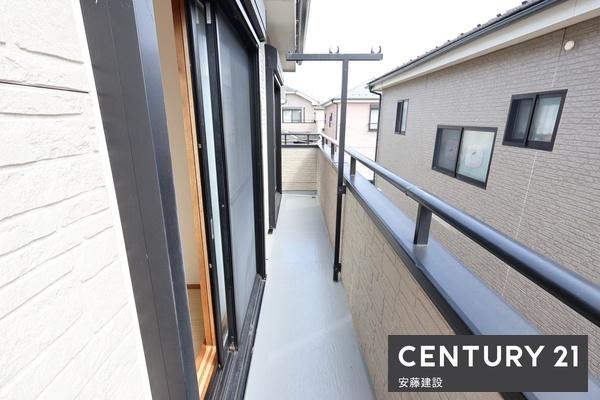 川越市かし野台１丁目の中古一戸建て
