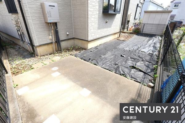 川越市かし野台１丁目の中古一戸建て