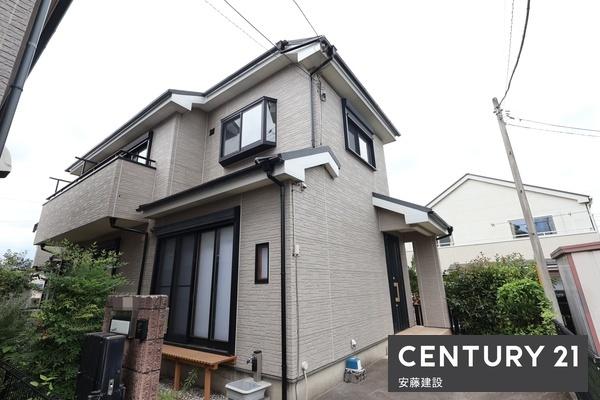 川越市かし野台1丁目　中古戸建