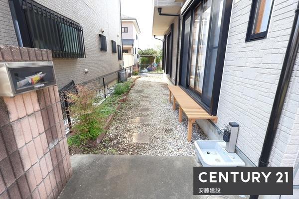 川越市かし野台１丁目の中古一戸建て