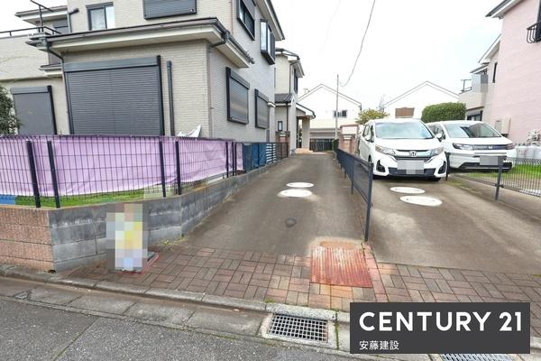 川越市かし野台１丁目の中古一戸建て