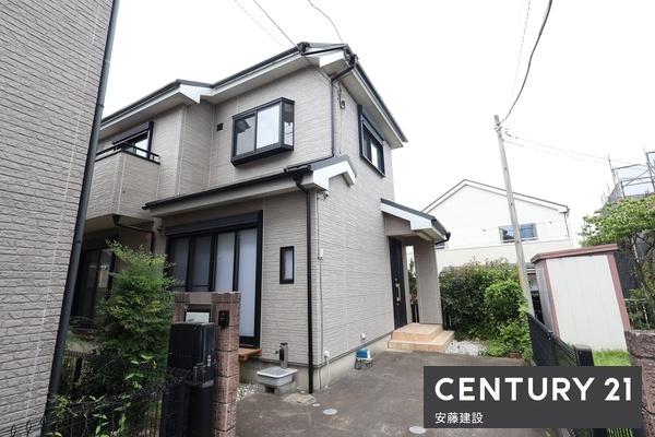 川越市かし野台１丁目の中古一戸建て