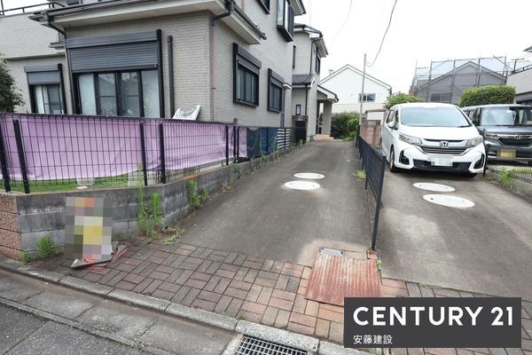 川越市かし野台１丁目の中古一戸建て