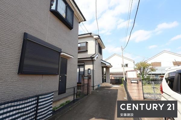 川越市かし野台１丁目の中古一戸建て