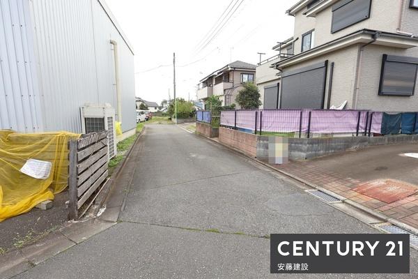 川越市かし野台１丁目の中古一戸建て