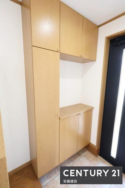 川越市かし野台１丁目の中古一戸建て