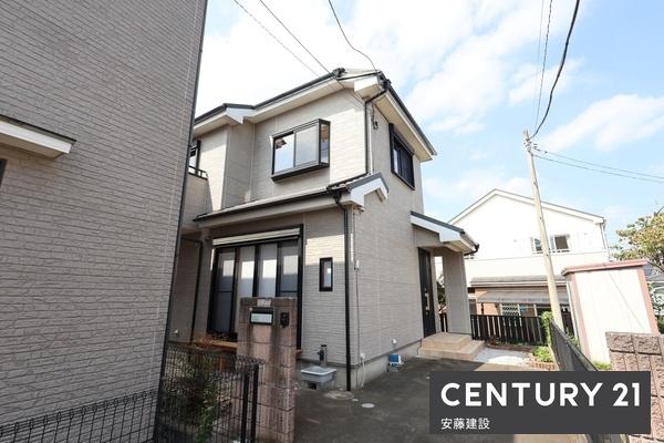 川越市かし野台１丁目の中古一戸建て