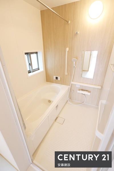 川越市南台２丁目４番　新築全２棟　Ｂ号棟