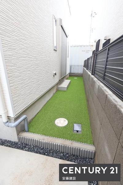 川越市南台２丁目４番　新築全２棟　Ｂ号棟