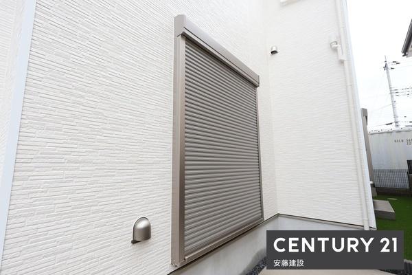 川越市南台２丁目４番　新築全２棟　Ｂ号棟