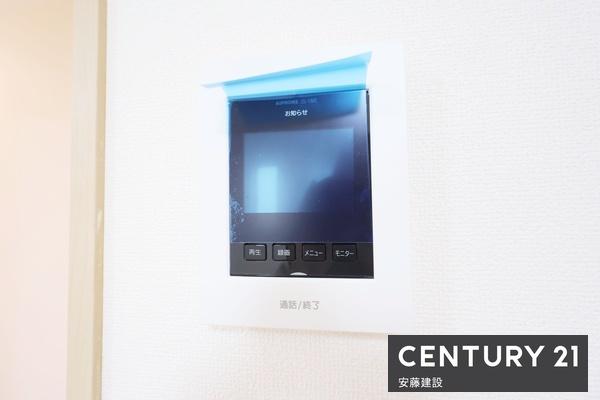川越市南台２丁目４番　新築全２棟　Ｂ号棟
