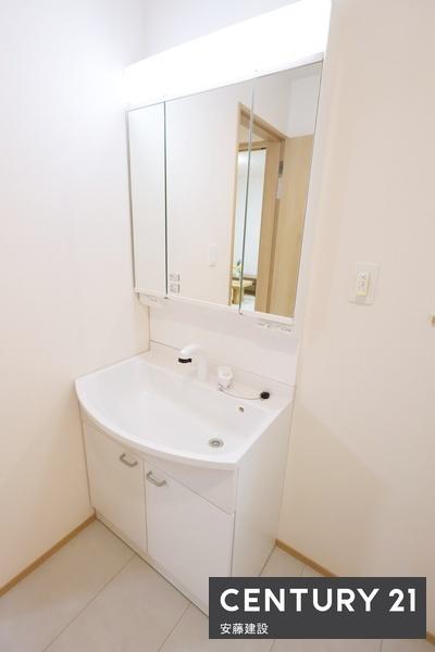 川越市南台２丁目４番　新築全２棟　Ｂ号棟