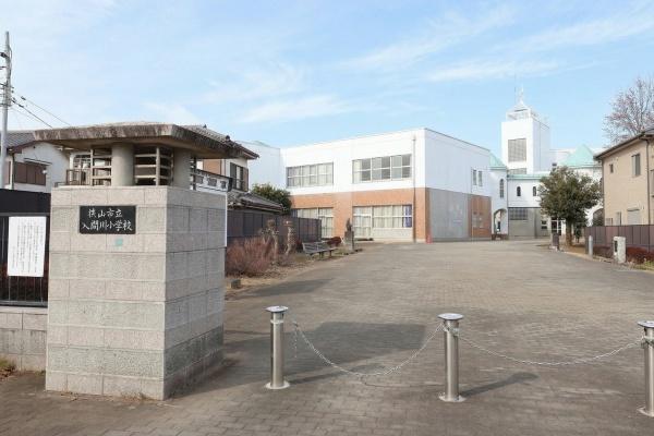 ハイツ狭山　７階角部屋(狭山市立入間川小学校)