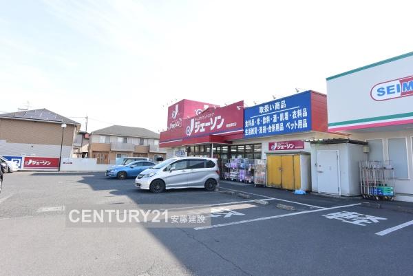 飯能市川寺　全１５区画　新築１４号棟(ジェーソン飯能緑町店)
