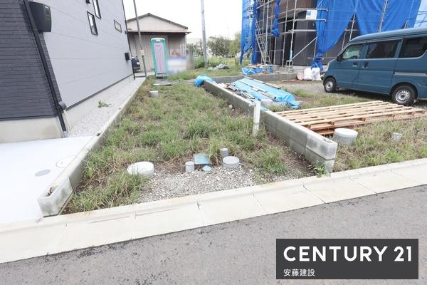 飯能市川寺　全１５区画　新築１４号棟