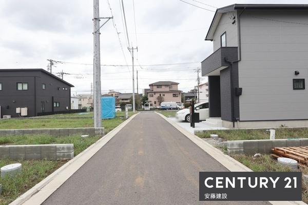 飯能市川寺　全１５区画　新築１４号棟