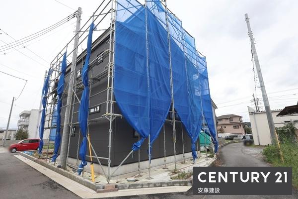 飯能市川寺　全１５区画　新築１４号棟