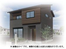 飯能市川寺　全１５区画　新築１４号棟