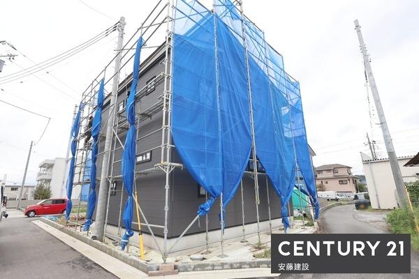 飯能市川寺　全１５区画　新築１４号棟