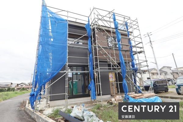 飯能市川寺　全１５区画　新築１４号棟