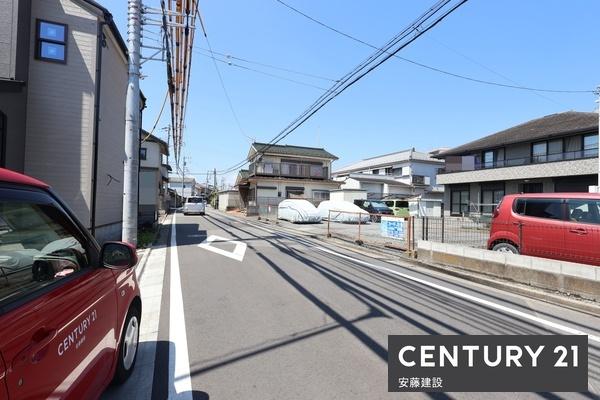 狭山鵜ノ木　新築全１０棟　１号棟